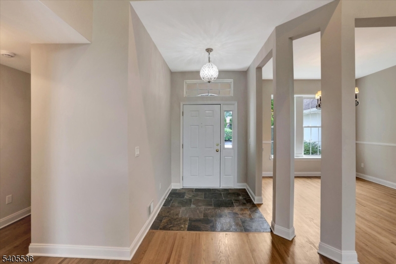 Crystal Springs - Residential