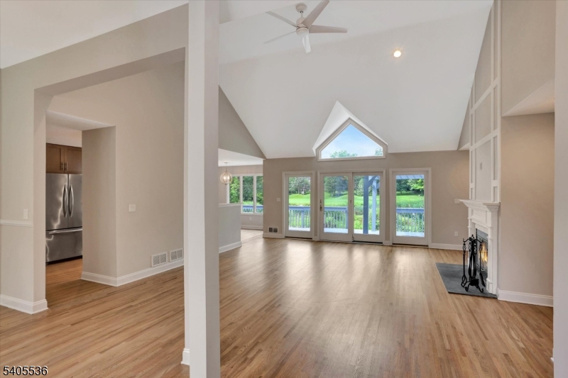 Crystal Springs - Residential