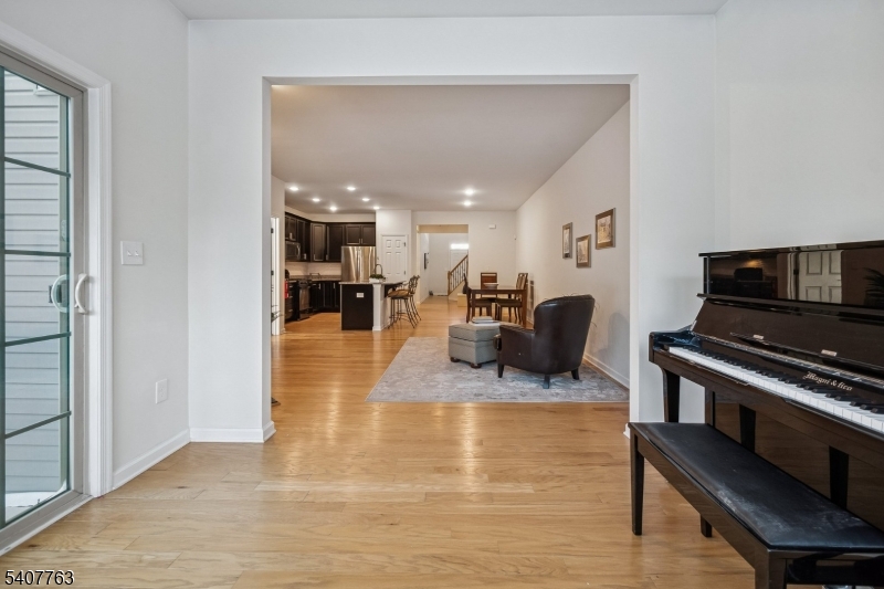 Kensington Square - Residential