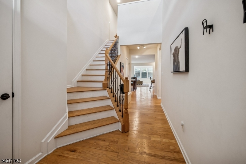 Kensington Square - Residential