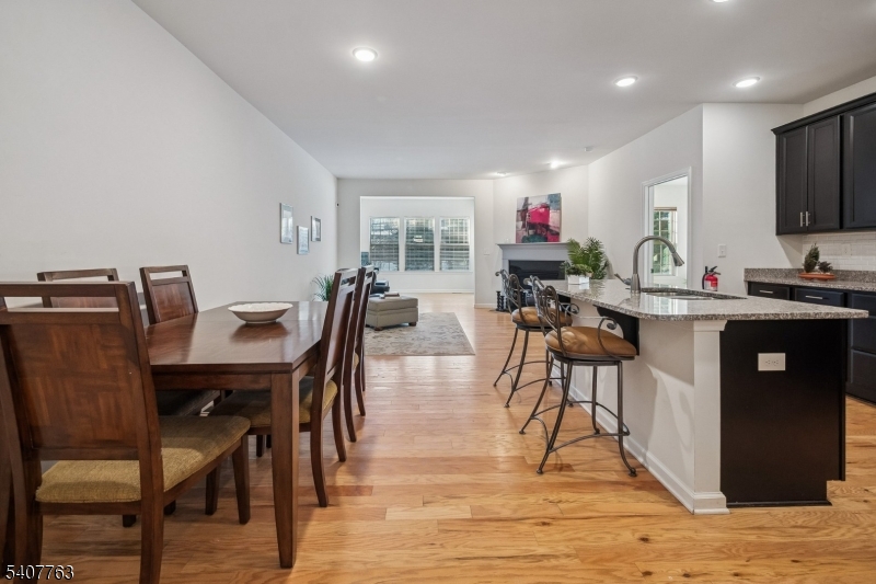 Kensington Square - Residential