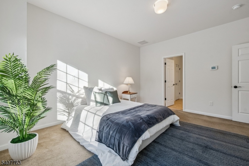 Kensington Square - Residential