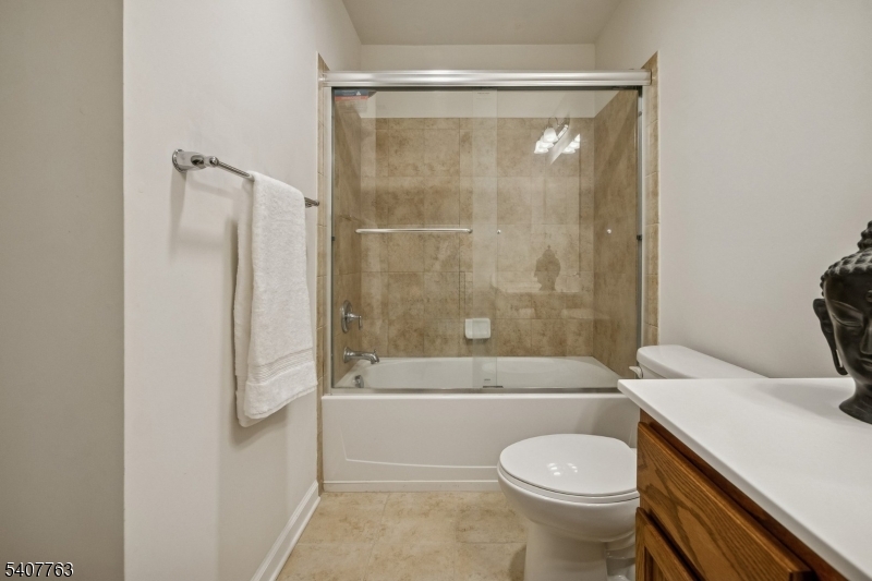 Kensington Square - Residential