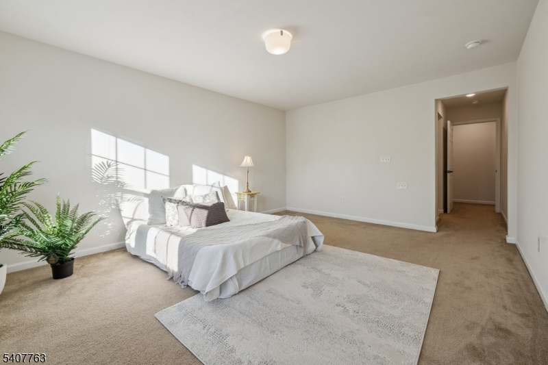 Kensington Square - Residential