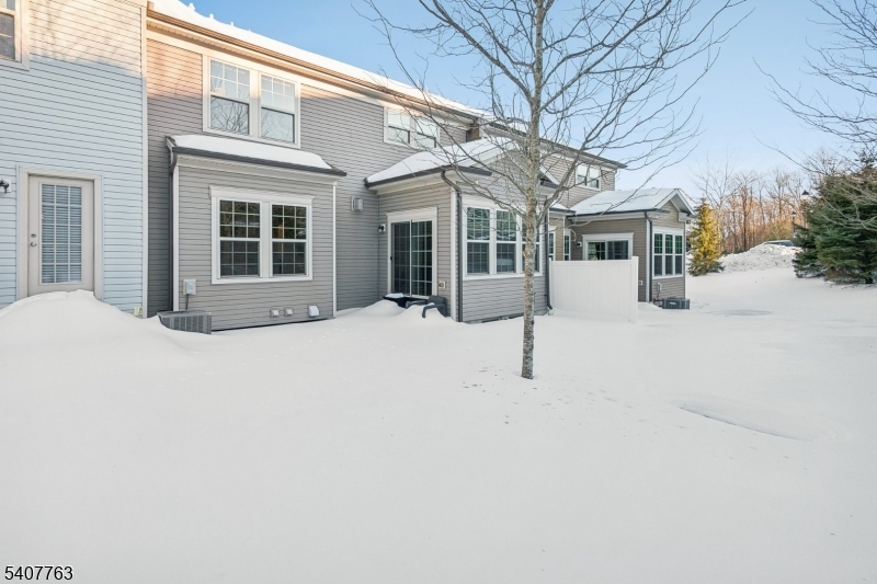 Kensington Square - Residential