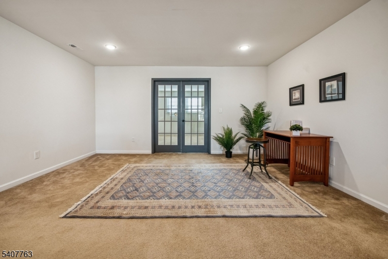 Kensington Square - Residential