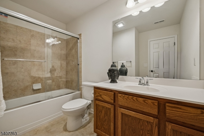 Kensington Square - Residential