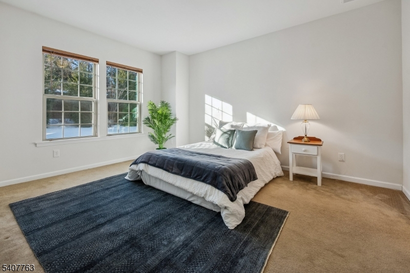 Kensington Square - Residential