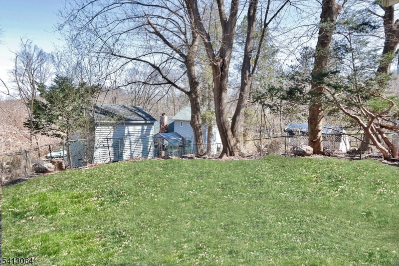 Nolans Point - Residential Lease