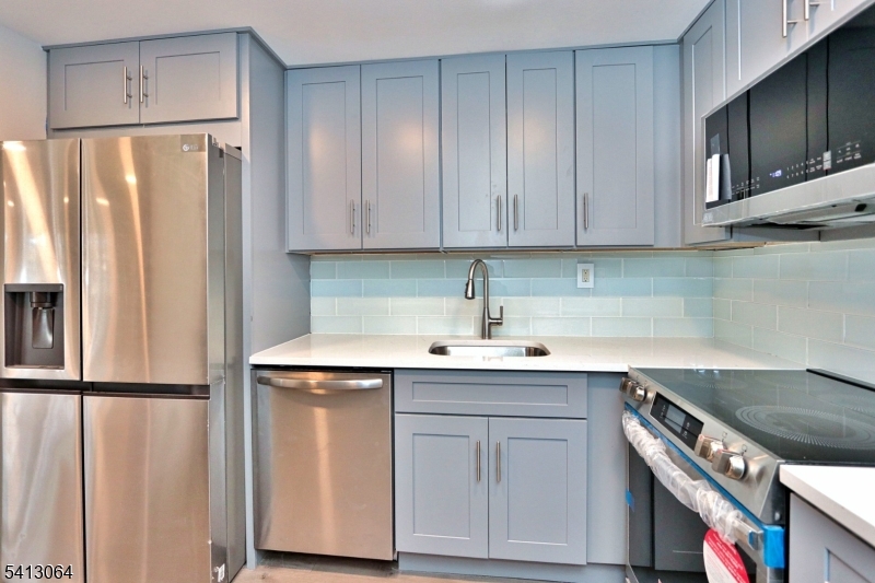 Nolans Point - Residential Lease