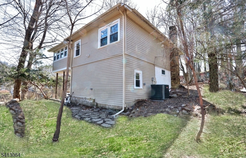 Nolans Point - Residential Lease