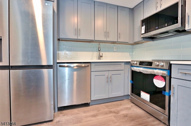 Nolans Point - Residential Lease