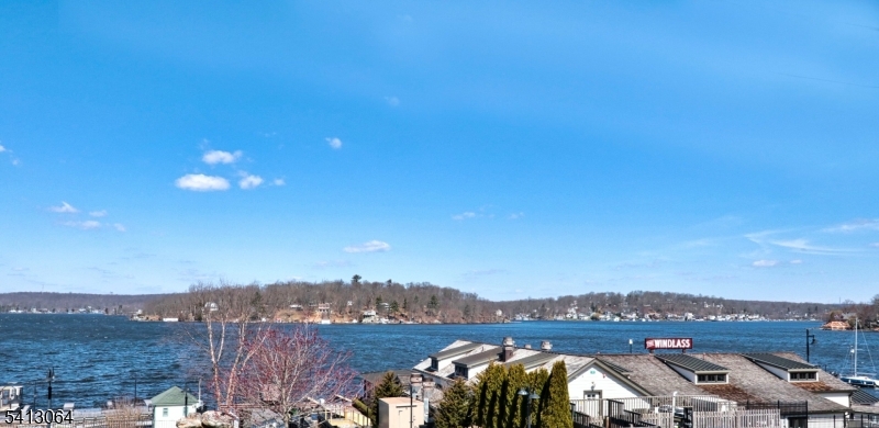 Nolans Point - Residential Lease