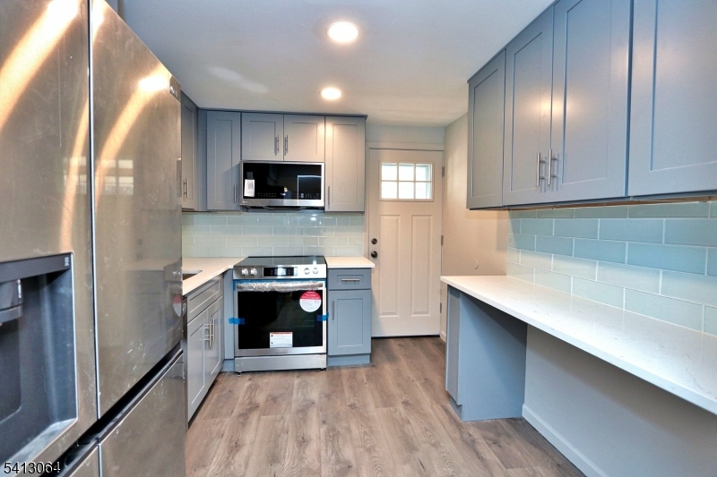 Nolans Point - Residential Lease