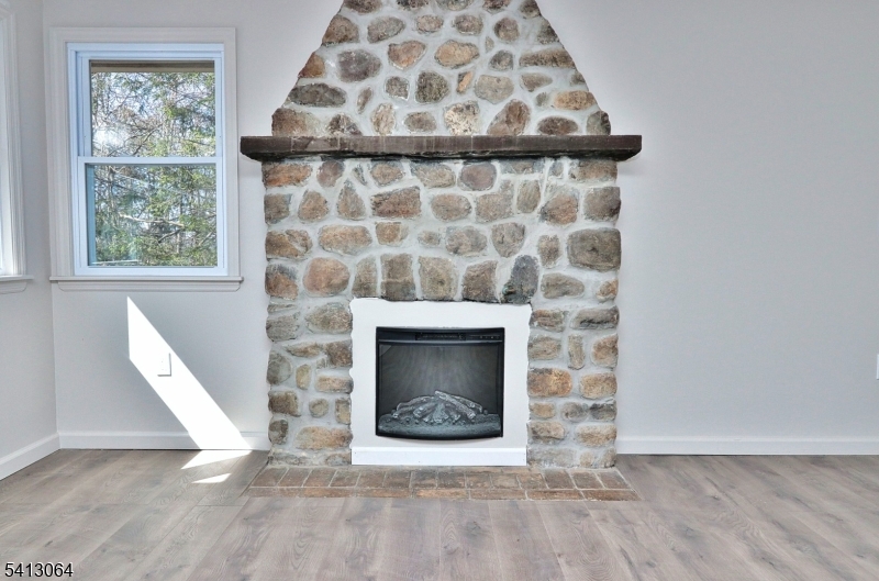 Nolans Point - Residential Lease