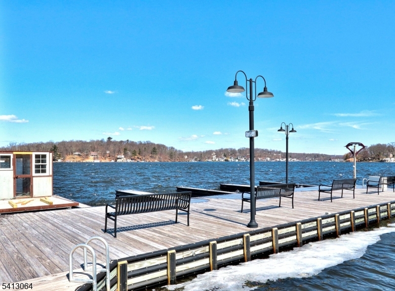 Nolans Point - Residential Lease