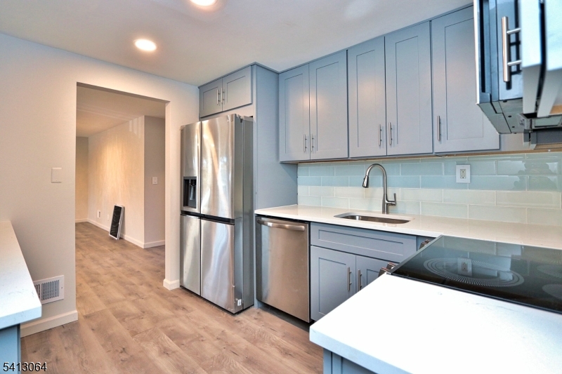 Nolans Point - Residential Lease