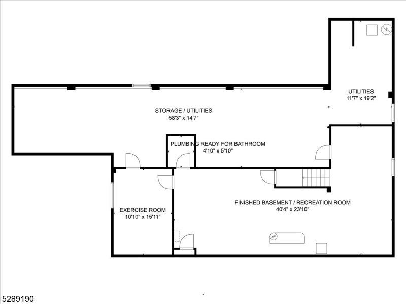 Back Oak Estates - Residential