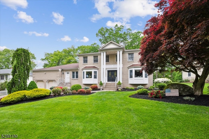 Back Oak Estates - Residential