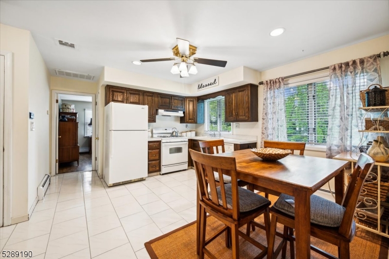 Back Oak Estates - Residential