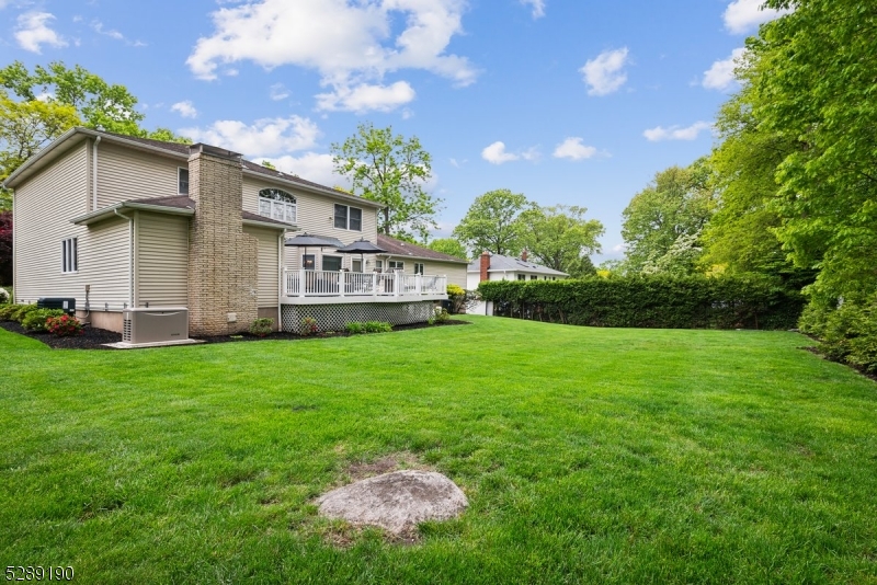 Back Oak Estates - Residential