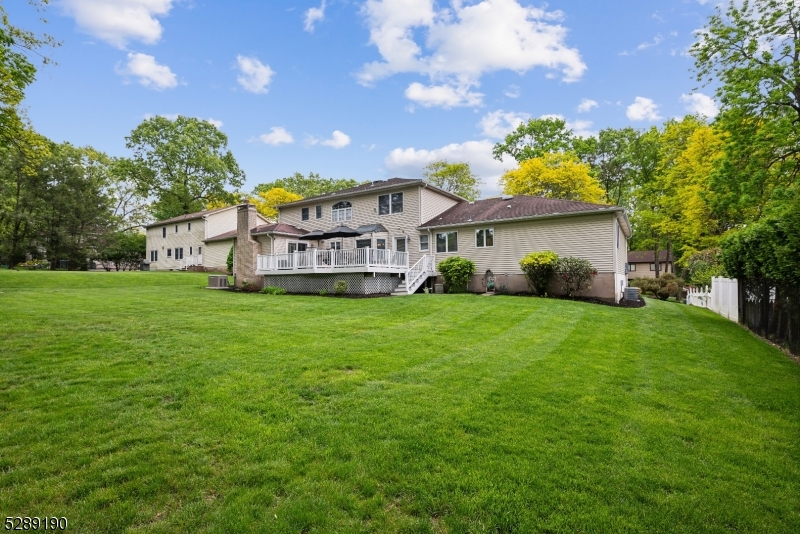 Back Oak Estates - Residential