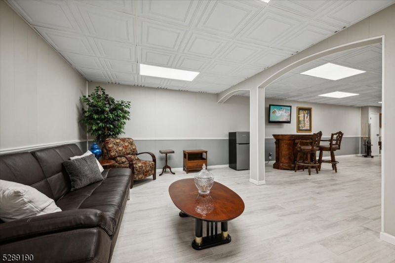 Back Oak Estates - Residential