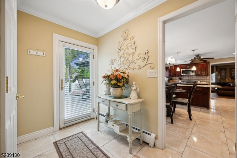 Back Oak Estates - Residential