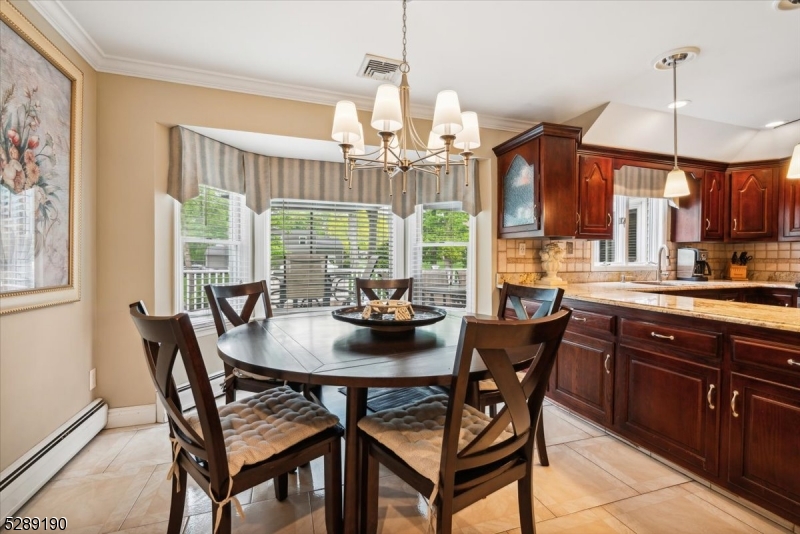 Back Oak Estates - Residential