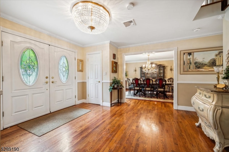 Back Oak Estates - Residential