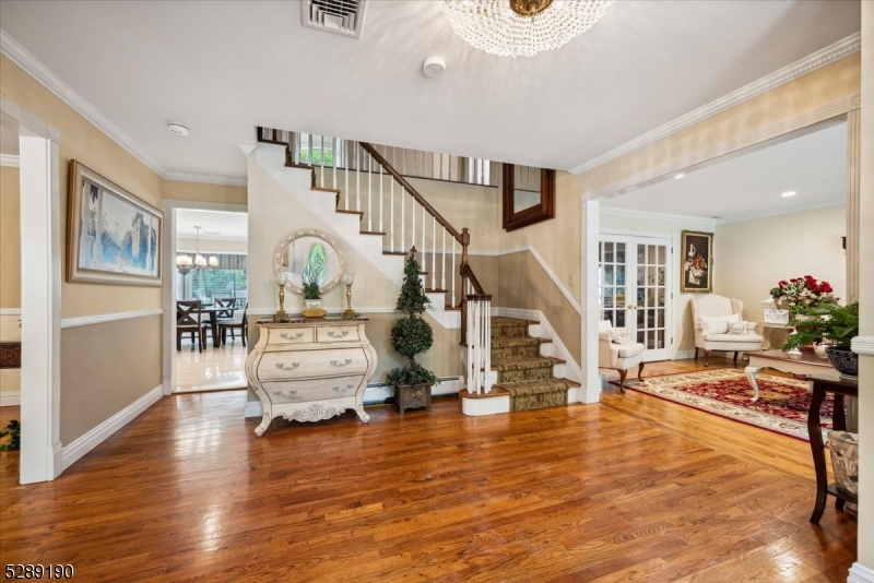 Back Oak Estates - Residential