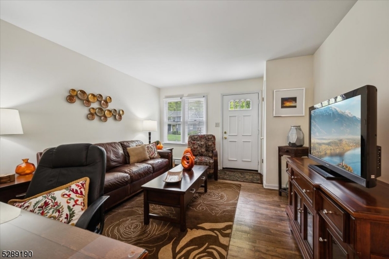 Back Oak Estates - Residential