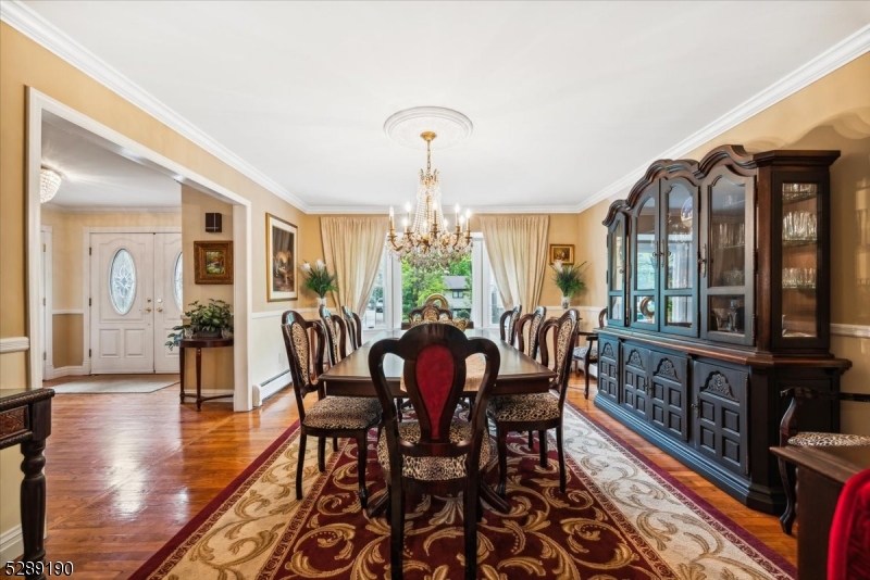 Back Oak Estates - Residential