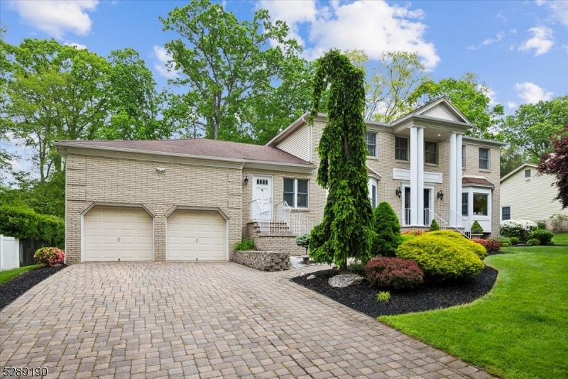 Back Oak Estates - Residential