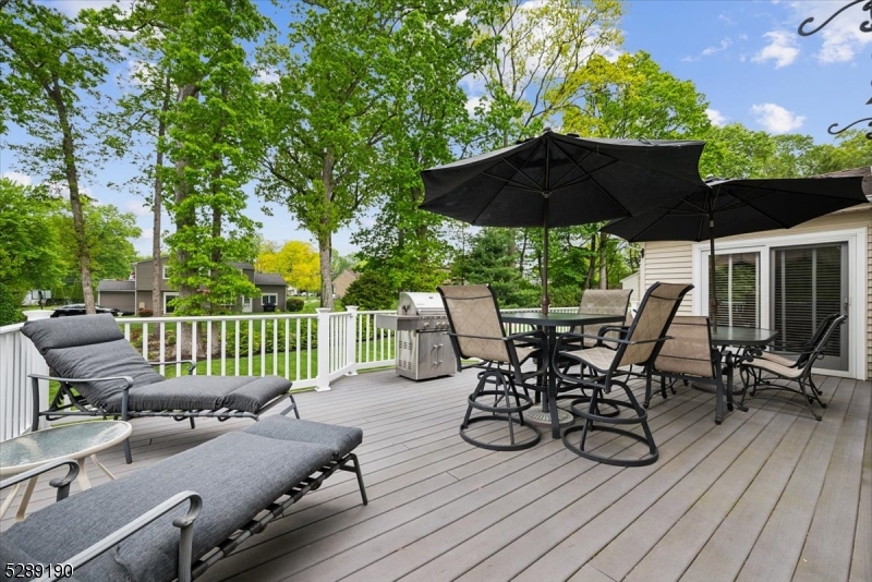 Back Oak Estates - Residential