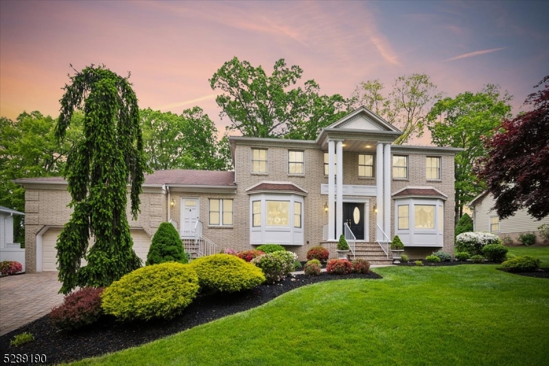 Back Oak Estates - Residential