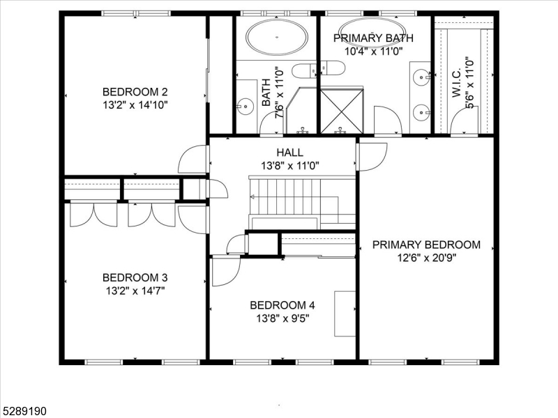 Back Oak Estates - Residential