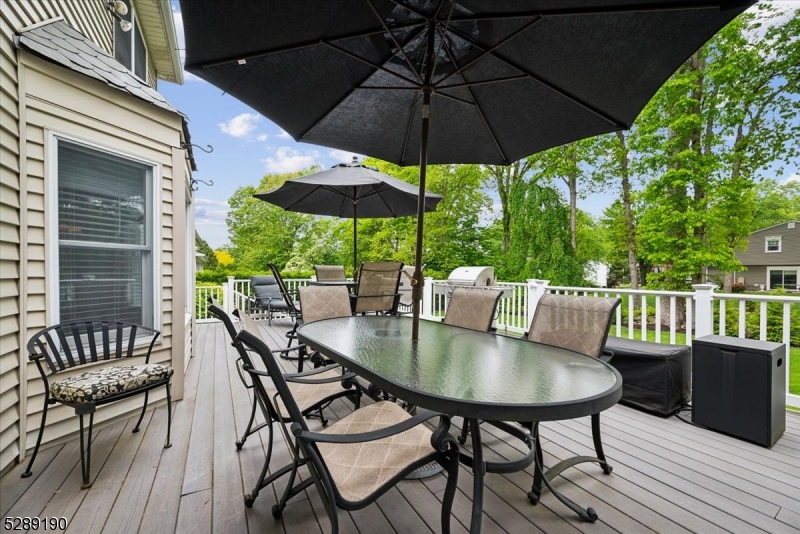 Back Oak Estates - Residential