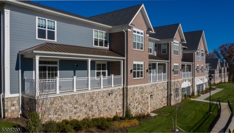Bedminster Crossing - Residential Lease