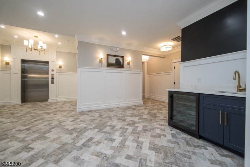 Bedminster Crossing - Residential Lease