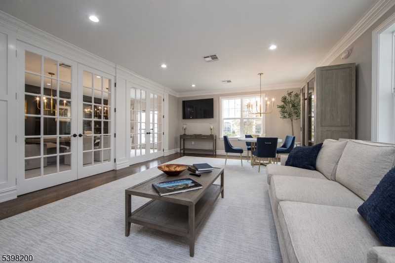 Bedminster Crossing - Residential Lease