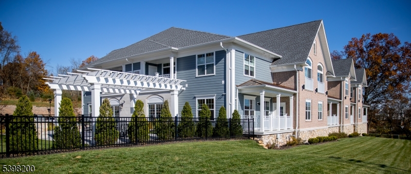 Bedminster Crossing - Residential Lease