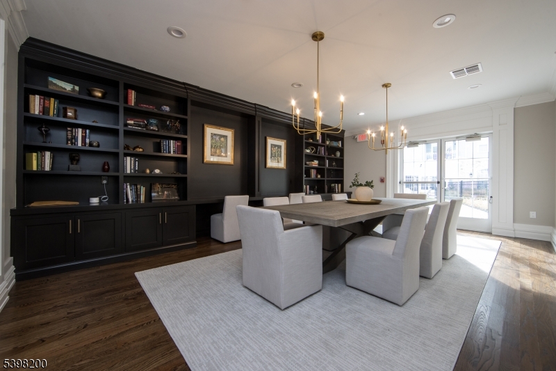 Bedminster Crossing - Residential Lease