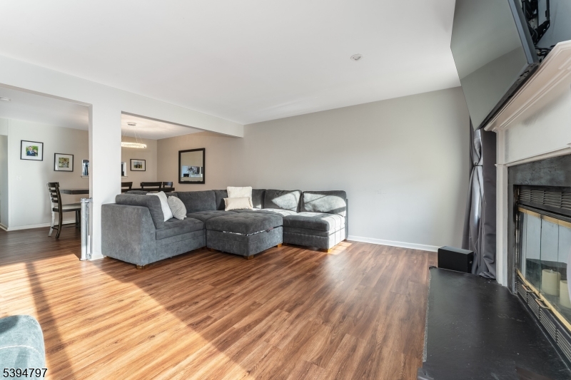 Concord Ridge - Residential