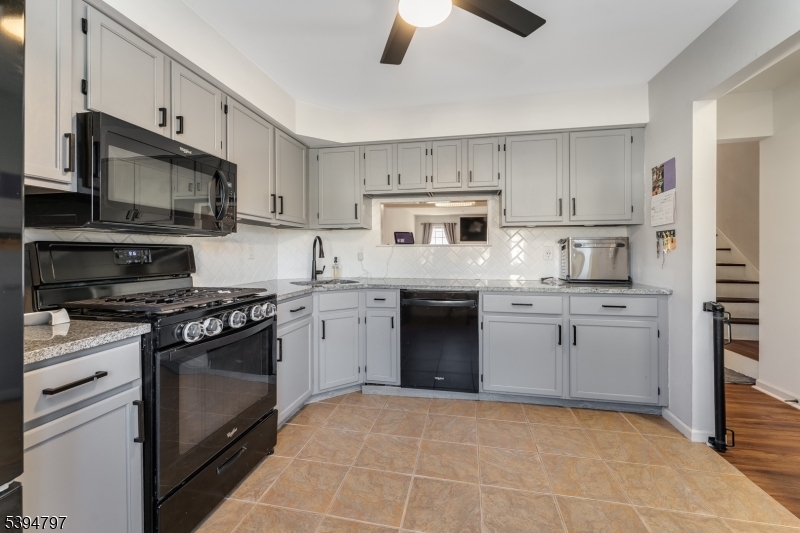 Concord Ridge - Residential