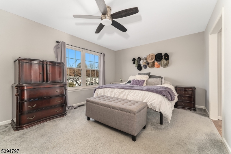 Concord Ridge - Residential