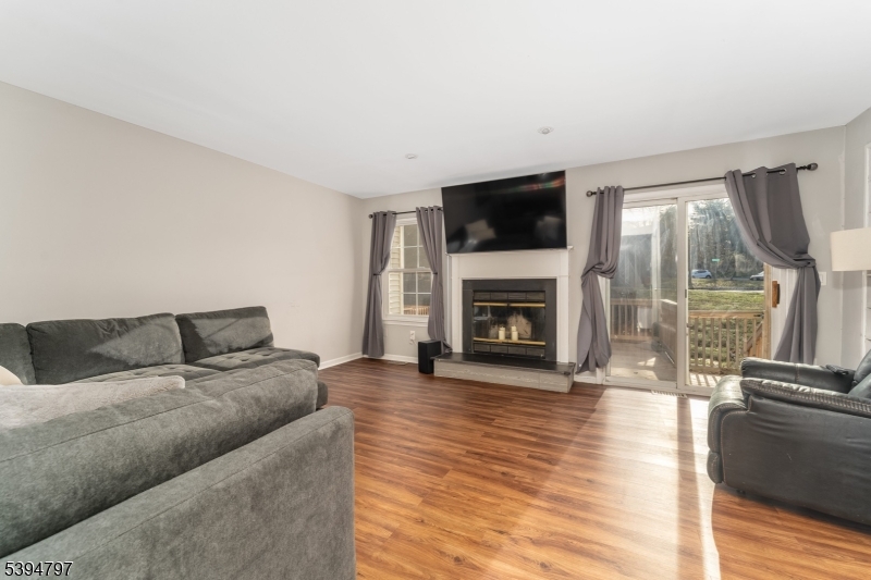 Concord Ridge - Residential