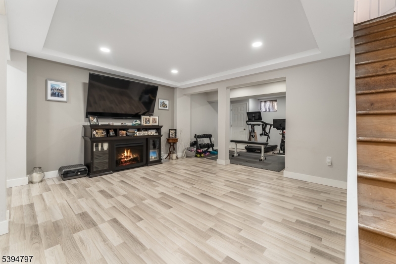 Concord Ridge - Residential