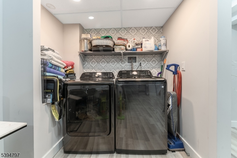 Concord Ridge - Residential