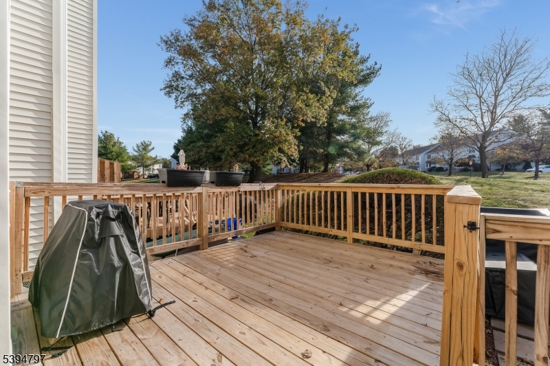 Concord Ridge - Residential